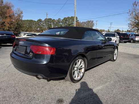 Used 2013 Audi A5 2.0T Premium Plus w/ Premium Plus Pkg image 6