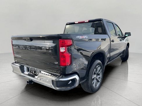 Used 2024 Chevrolet Silverado 1500 LT image 8