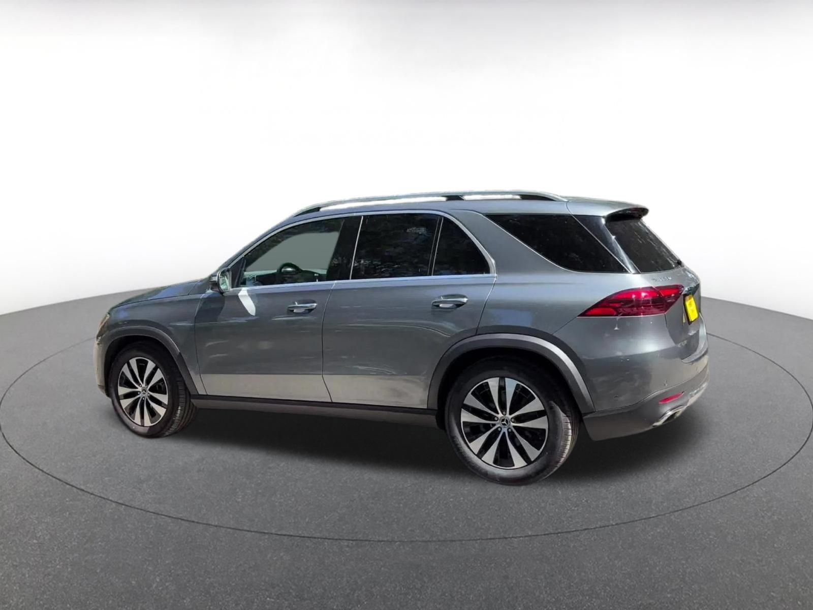 Used 2026 Mercedes-Benz GLE 350 4MATIC image 9