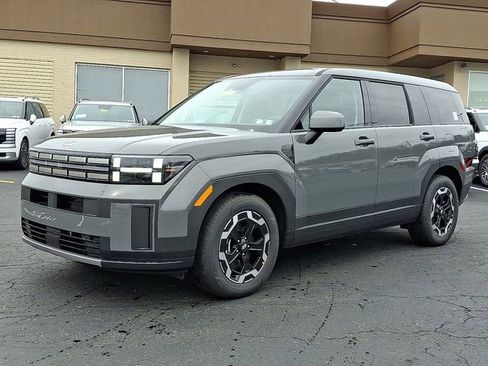 New 2026 Hyundai Santa Fe SE image 2