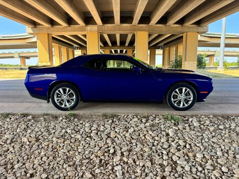 Used 2020 Dodge Challenger GT w/ Plus Package AWD/4WD image 2
