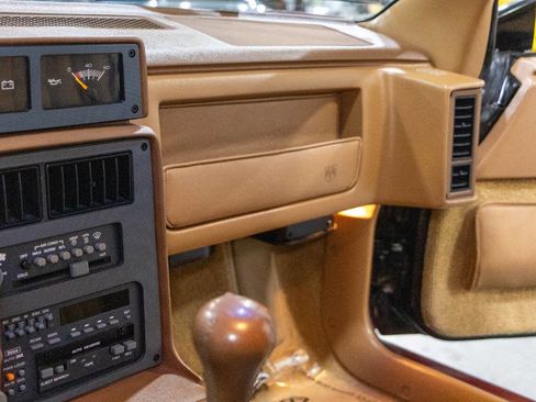 Used 1988 Pontiac Fiero GT image 13