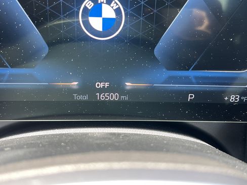 Certified 2025 BMW 540i xDrive image 22