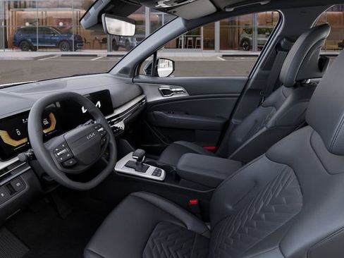 New 2026 Kia Sportage X-Line AWD/4WD image 17