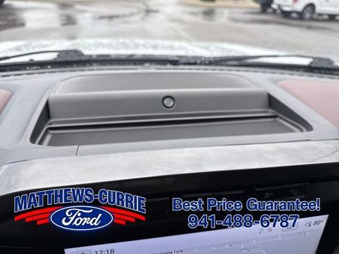 Certified 2023 Ford F150 Lariat w/ Equipment Group 502A High AWD/4WD image 19