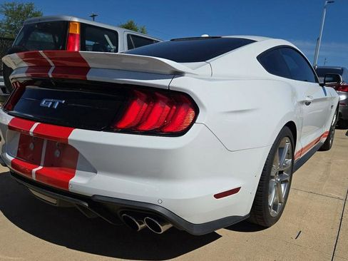 Used 2019 Ford Mustang GT Premium w/ Equipment Group 401A image 3