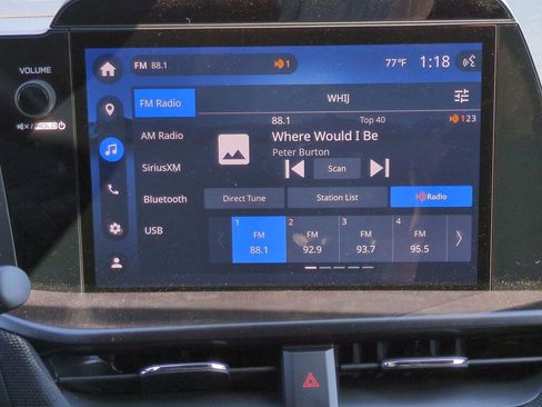 New 2026 Subaru Outback Limited image 17