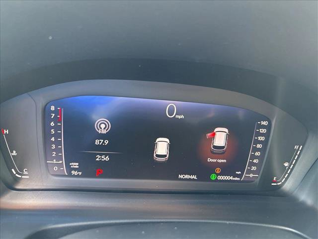New 2026 Honda Pilot Black Edition image 11