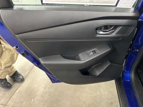 New 2025 Honda Accord Sport image 13