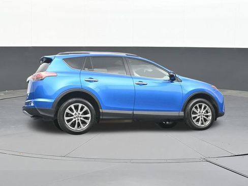 Used 2018 Toyota RAV4 Limited w/ Advanced Technology Package AWD/4WD image 50