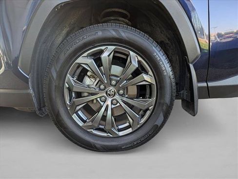 Certified 2024 Toyota RAV4 Limited w/ Advanced Technology Package AWD/4WD image 23