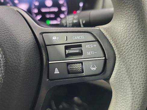Certified 2024 Honda Accord EX image 23