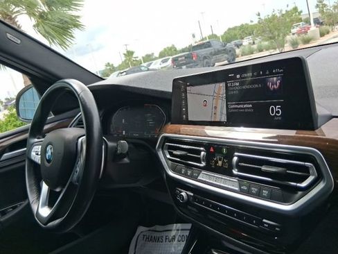 Used 2023 BMW X3 sDrive30i w/ Convenience Package w/ZPA RWD image 11