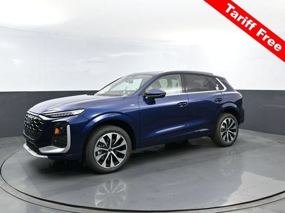 New 2026 Audi Q3 quattro 2.0T w/ Technology Package