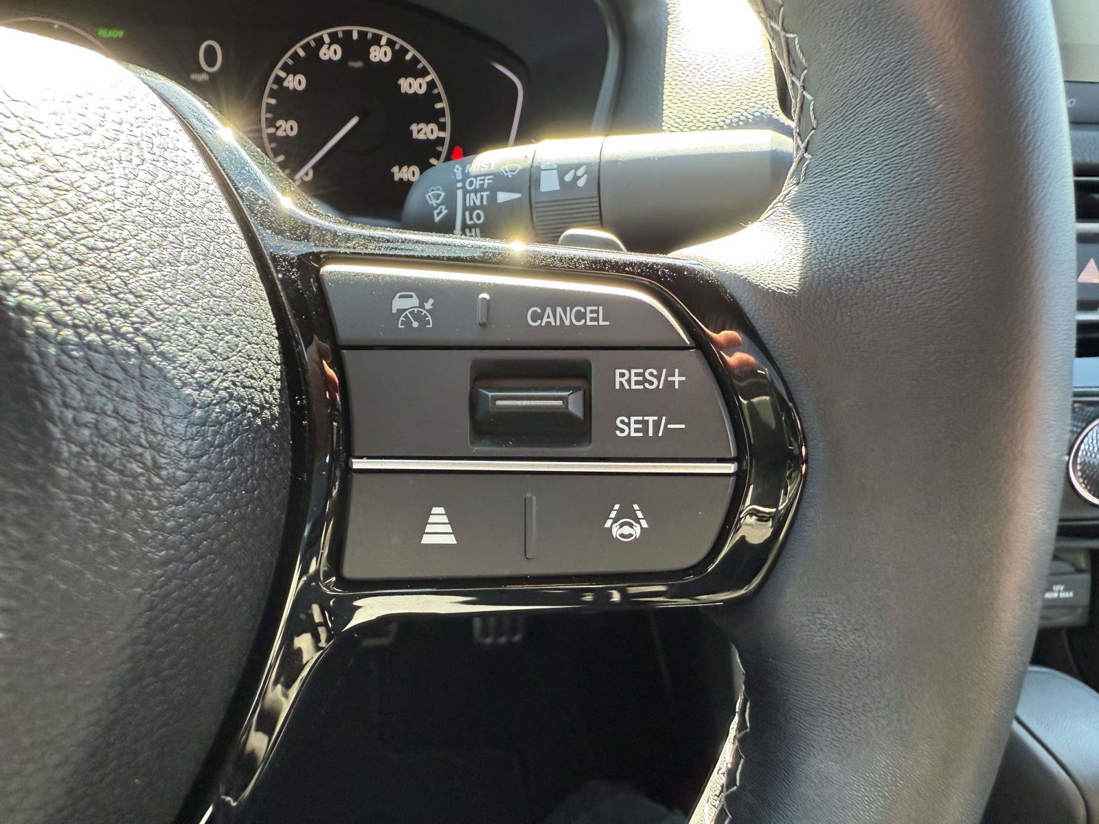 Certified 2026 Honda Civic Sport image 20