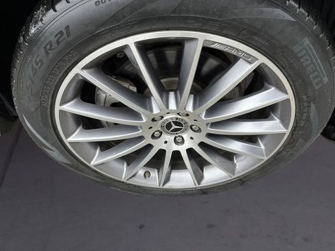 Used 2023 Mercedes-Benz GLE 450 4MATIC image 14