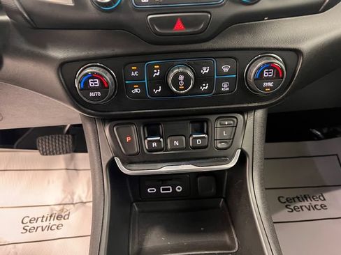 Used 2021 GMC Terrain SLT w/ Elevation Edition FWD image 45