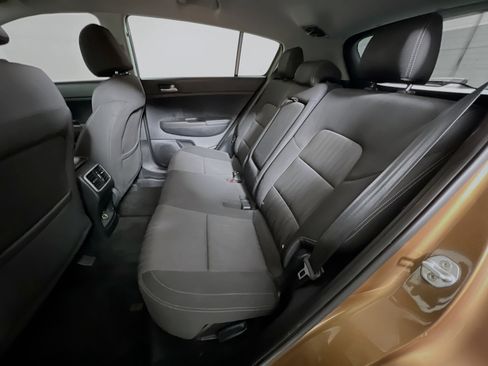 Used 2019 Kia Sportage LX FWD image 27