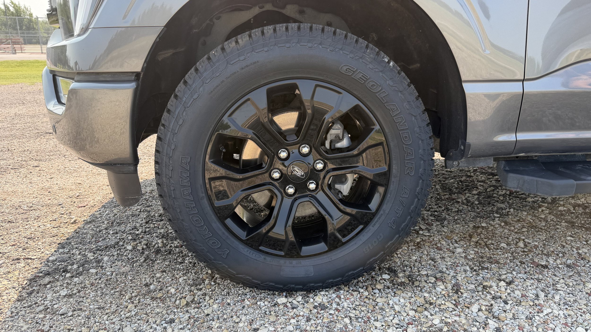 Used 2023 Ford F150 XLT w/ Equipment Group 302A High AWD/4WD image 16