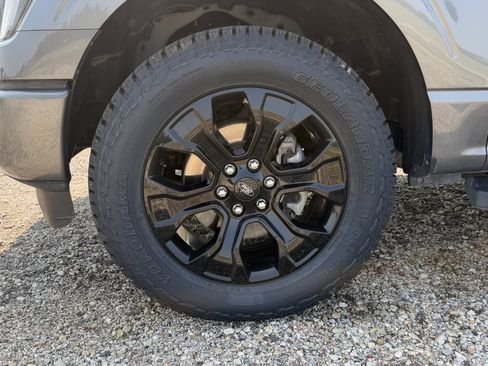 Used 2023 Ford F150 XLT w/ Equipment Group 302A High AWD/4WD image 16