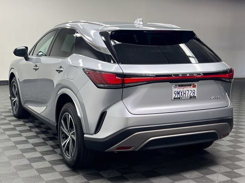 Certified 2024 Lexus RX 350 FWD image 7