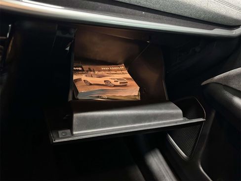 Used 2022 Jeep Compass Latitude image 27