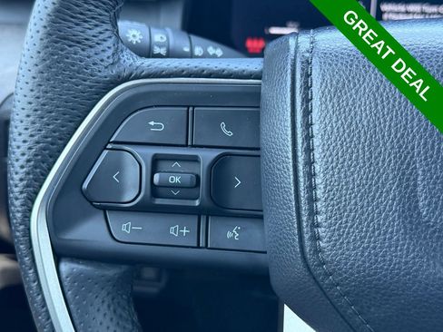 Used 2024 Toyota Tacoma 4x4 Double Cab Hybrid image 20
