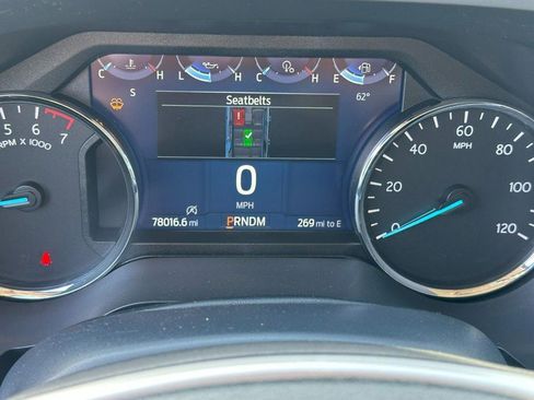 Used 2024 Ford Expedition Max XLT image 23