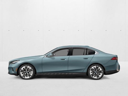 New 2026 BMW i5 AWD/4WD image 3