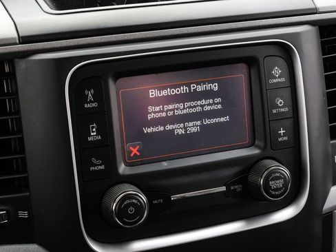 Used 2022 RAM 1500 Tradesman w/ Popular Equipment Group AWD/4WD image 27