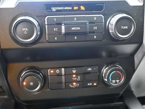 Certified 2020 Ford F150 XLT AWD/4WD image 14
