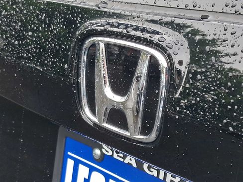 Certified 2024 Honda CR-V Sport image 30