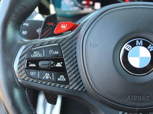 Used 2022 BMW M4 xDrive Competition image 21