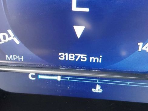 Used 2023 Chevrolet Silverado 1500 RST image 28