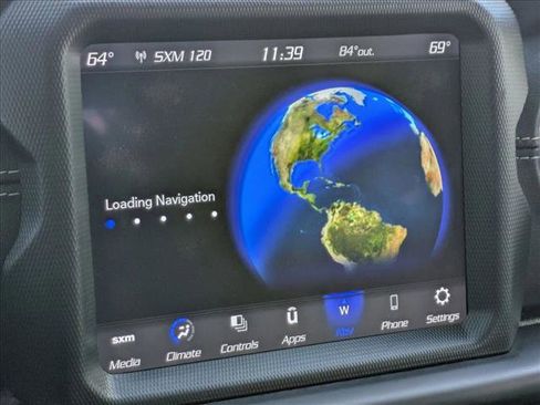 Used 2020 Jeep Gladiator Overland AWD/4WD image 11