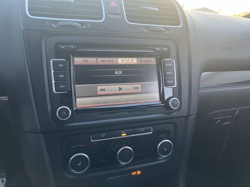 Used 2011 Volkswagen GTI 2-Door FWD image 24