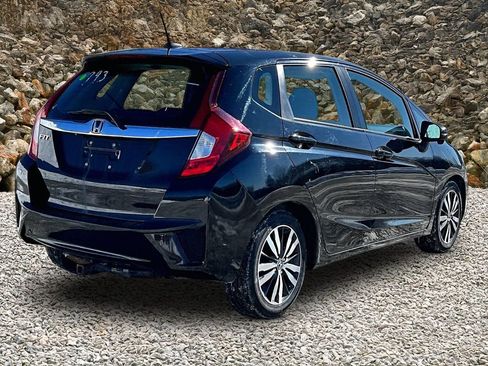 Used 2017 Honda Fit EX-L image 2