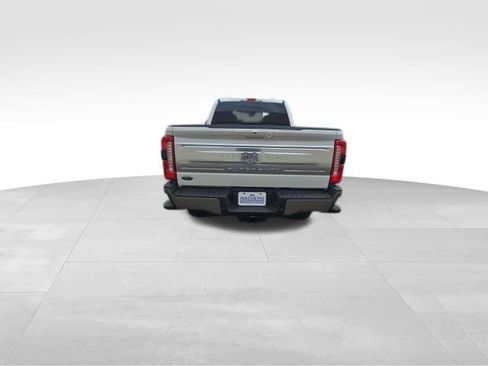 New 2026 Ford F350 King Ranch AWD/4WD image 5