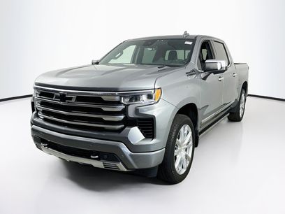 Used 2023 Chevrolet Silverado 1500 High Country