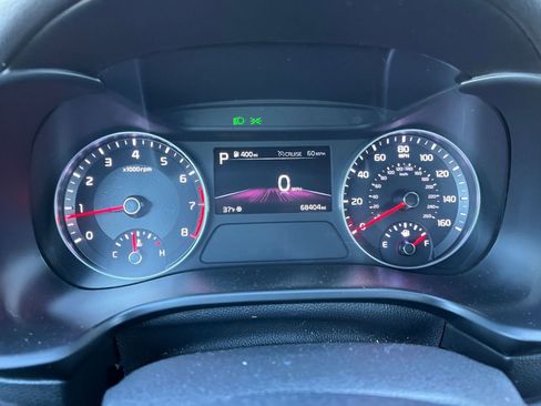 Used 2023 Kia Forte LXS image 10