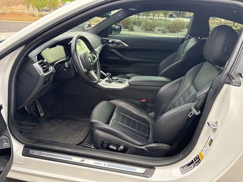 Used 2022 BMW 440i xDrive Coupe image 10