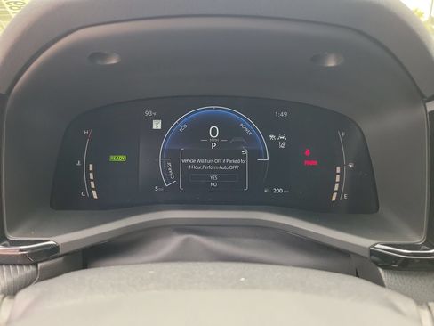 Used 2026 Toyota Camry SE FWD image 22