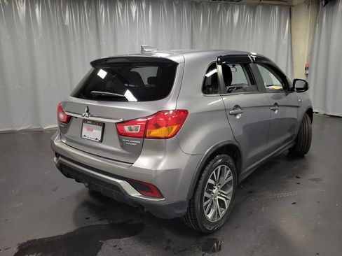 Used 2018 Mitsubishi Outlander Sport ES image 9