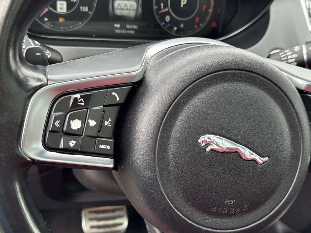 Used 2018 Jaguar E-PACE R-Dynamic S AWD/4WD image 18