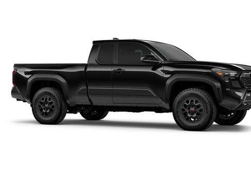 New 2026 Toyota Tacoma SR5 RWD image 14