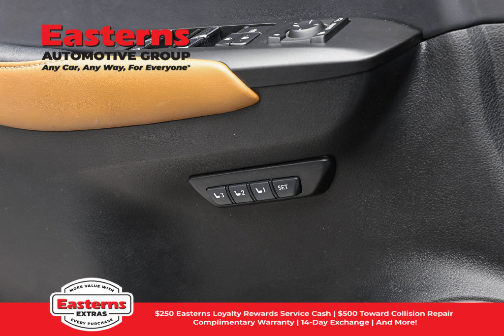 Used 2019 Lexus NX 300 AWD w/ Premium Package image 24
