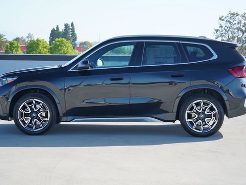 New 2026 BMW X1 xDrive28i w/ Convenience Package AWD/4WD image 4