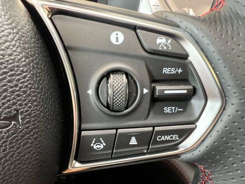 New 2026 Acura MDX Type S image 19