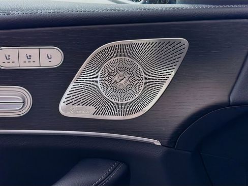 New 2026 Mercedes-Benz GLE 350 4MATIC image 22