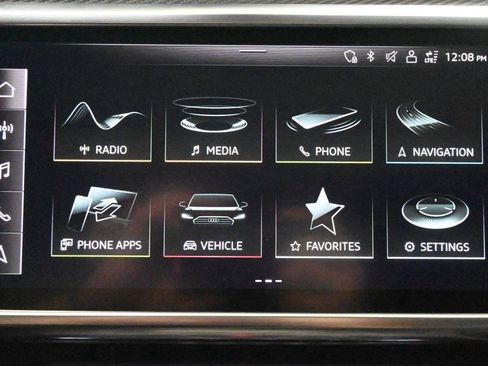 Used 2021 Audi S6 Prestige AWD/4WD image 25